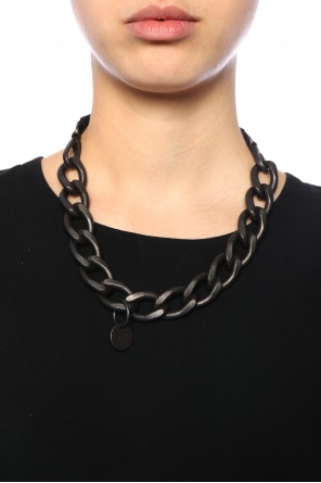 Decorative neck chain, zdjęcie 2 Decorative neck chain od Diesel